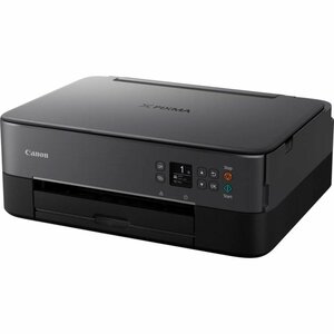 Canon Pixma TS5350a  Inkjet Zwart Scannen Kopiëren WiFi