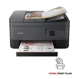 PIXMA TS7450i All In One printer voor thuisgebruik