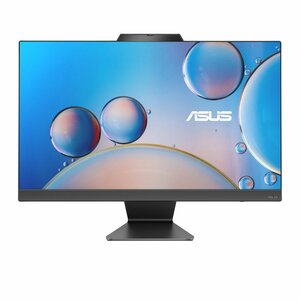 FOLDERAANBIEDING: Asus AIO F3402WFAK 23.8Inch F-HD Ryzen 5 7520 16GB 512GB W11 NO KB + M