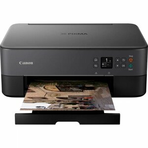 PRINTER Canon Pixma TS5350i AIO WIFI