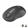 Logitech-Signature-M650-muis-Rechtshandig-RF-draadloos-+-Bluetooth-Optisch-2000-DPI