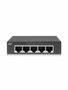 ACT-AC4415-netwerk-switch-Unmanaged-Gigabit-Ethernet-(10-100-1000)-Grijs