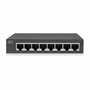 ACT-AC4418-netwerk-switch-Unmanaged-Gigabit-Ethernet-(10-100-1000)-Grijs