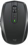 Logitech MX Anywhere 2s muis Kantoor Rechtshandig RF-draadloos + Bluetooth Laser 4000 DPI