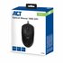 ACT AC5005 muis USB Type-A IR LED_5