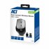 ACT AC5150 muis Rechtshandig RF Draadloos IR LED 2400 DPI_5