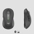 Logitech Signature M650 muis Rechtshandig RF-draadloos + Bluetooth Optisch 2000 DPI_5