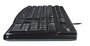 Logitech Keyboard K120 for Business toetsenbord USB QWERTY US International Zwart_5