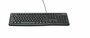 Logitech Keyboard K120 for Business toetsenbord USB QWERTY US International Zwart_5