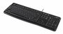 Logitech Keyboard K120 for Business toetsenbord USB QWERTY US International Zwart_5