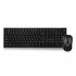 ACT AC5700 toetsenbord RF Draadloos QWERTY US International Zwart_5