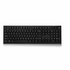 ACT AC5700 toetsenbord RF Draadloos QWERTY US International Zwart_5