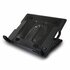 ACT AC8110 notebook cooling pad 43,9 cm (17.3") 1000 RPM Zwart_5