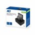 ACT AC1504 basisstation voor opslagstations USB 3.2 Gen 1 (3.1 Gen 1) Type-B Zwart_5