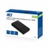 ACT AC1215 behuizing voor opslagstations HDD-/SSD-behuizing Zwart 2.5"_5