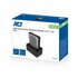 ACT AC1500 basisstation voor opslagstations USB 3.2 Gen 1 (3.1 Gen 1) Type-A Zwart_5