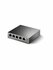 TP-LINK TL-SG1005P Unmanaged Gigabit Ethernet (10/100/1000) Power over Ethernet (PoE) Zwart_5