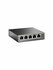 TP-LINK TL-SG1005P Unmanaged Gigabit Ethernet (10/100/1000) Power over Ethernet (PoE) Zwart_5