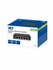 ACT AC4415 netwerk-switch Unmanaged Gigabit Ethernet (10/100/1000) Grijs_5