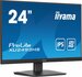 MON Iiyama 24inch Full-HD LED Zwart XU2493HS-B6 monitor_5