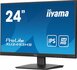 MON Iiyama 24inch Full-HD LED Zwart XU2493HS-B6 monitor_5