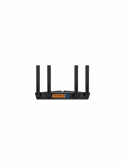 TP LINK ARCHER AX23 AX1800 WIFI 6 Router - Afbeelding 3