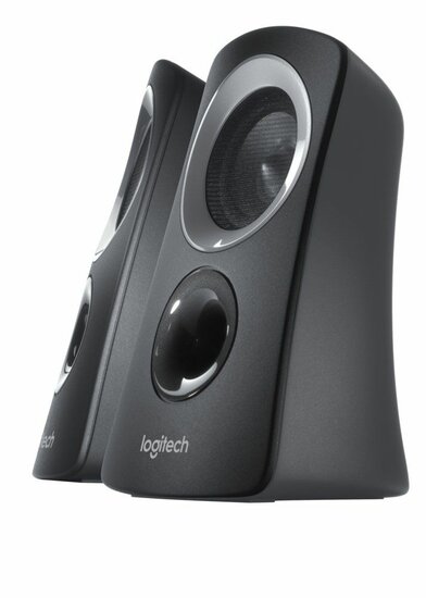 Logitech Z313 - Afbeelding 5