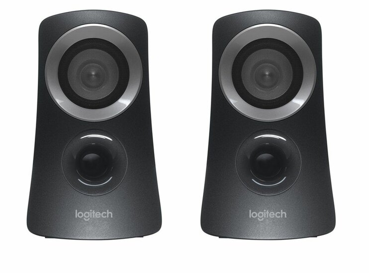Logitech Z313 - Afbeelding 7