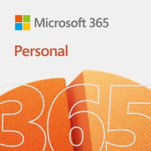Microsoft Office 365 Personal