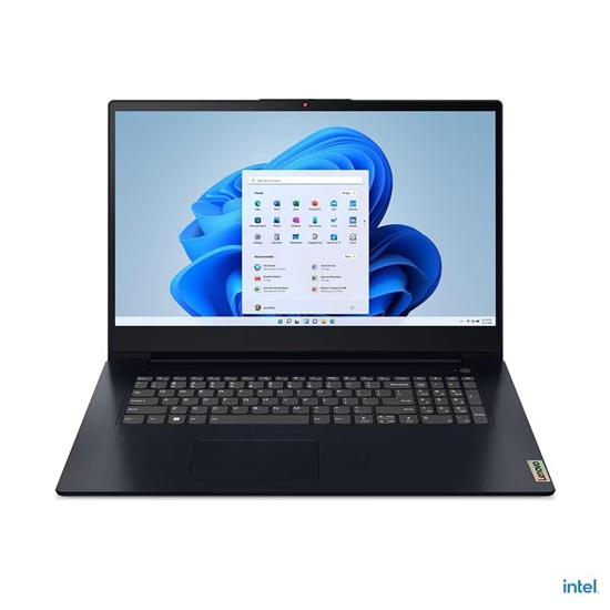 Lenovo IdeaPad 3 17''