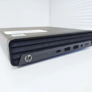 HP ProDesk 400 G6 mini Refurbished