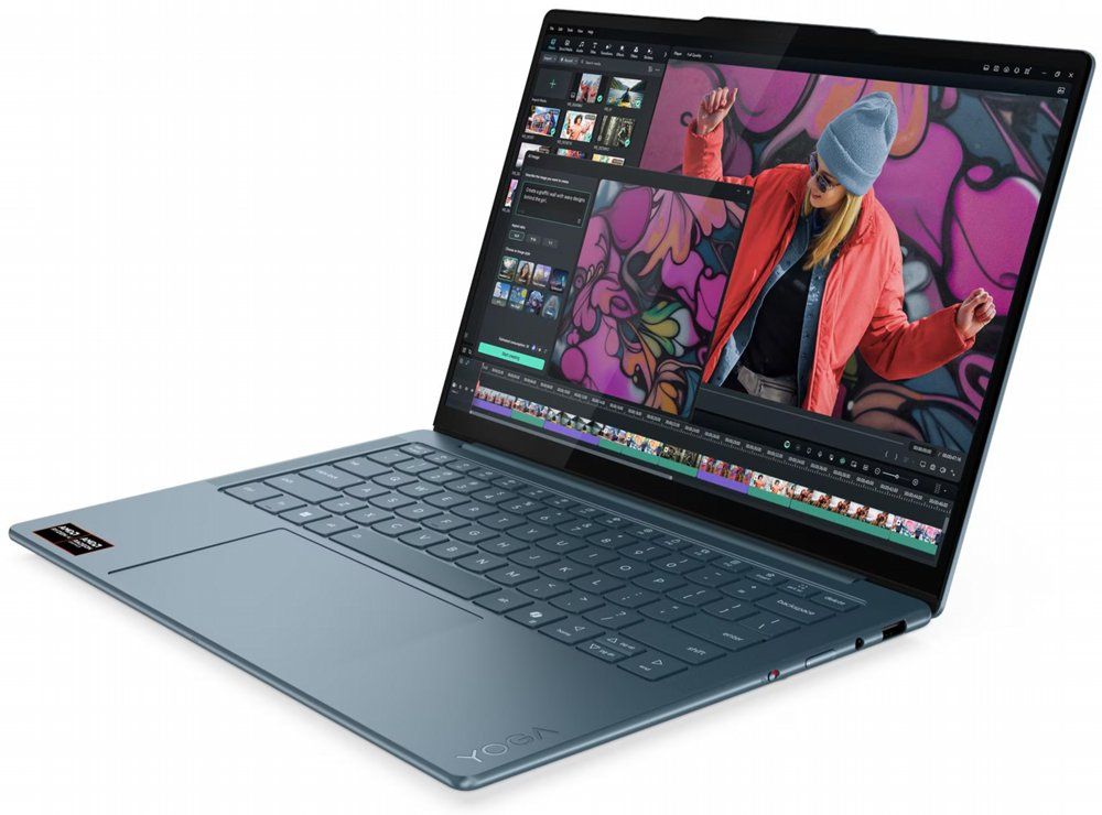 Lenovo Yoga Slim 7 14'' - Afbeelding 12
