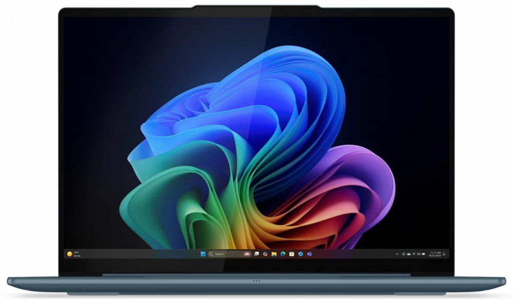 Lenovo Yoga Slim 7 14'' - Afbeelding 4