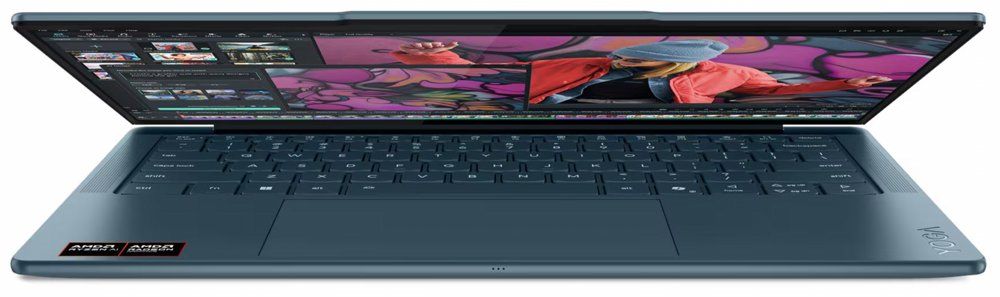 Lenovo Yoga Slim 7 14'' - Afbeelding 9