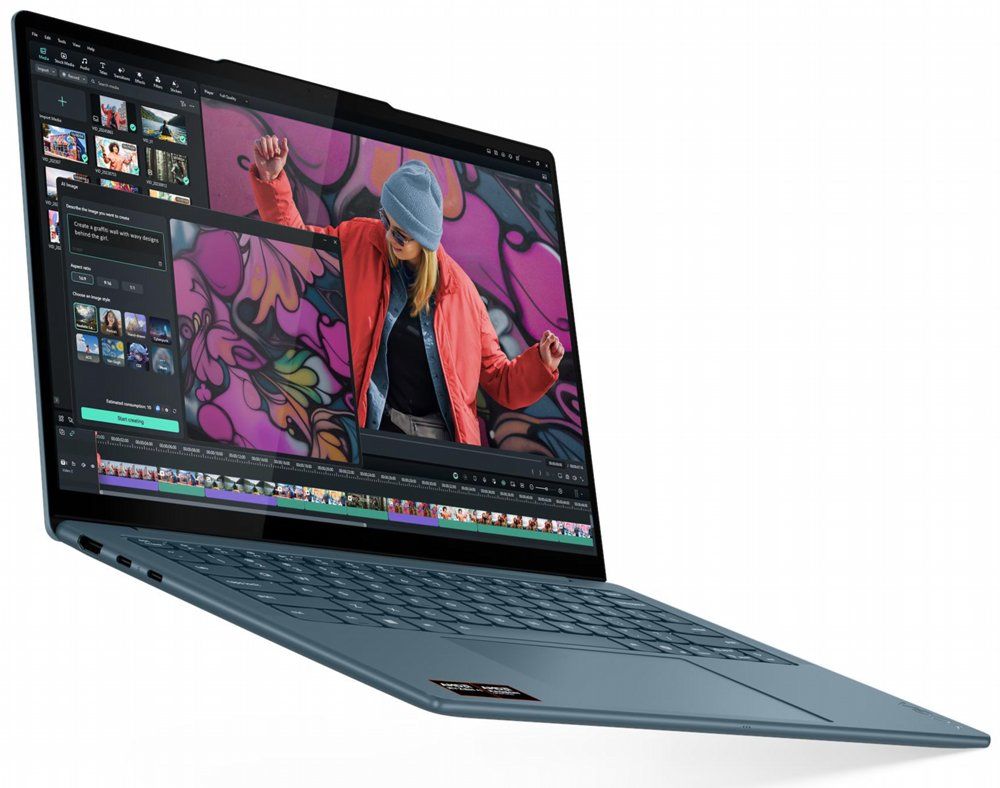 Lenovo Yoga Slim 7 14'' - Afbeelding 13