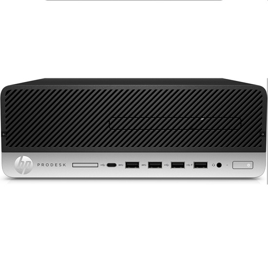 HP ProDesk 600G5