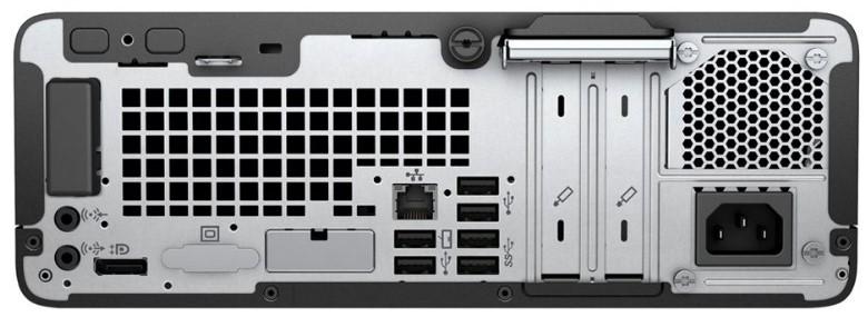 HP ProDesk 600G5 - Afbeelding 3