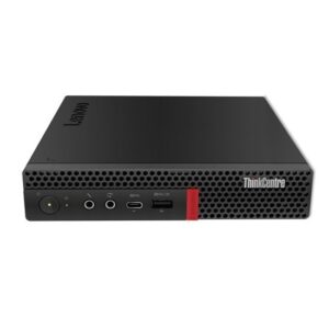 Lenovo ThinkCentre M920q Tiny