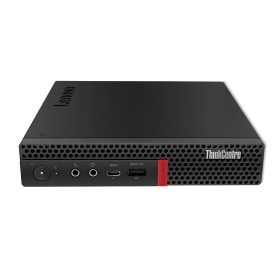 Lenovo ThinkCentre M920q Tiny