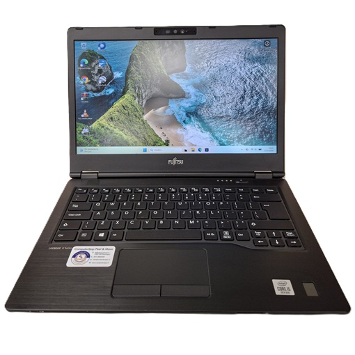 Fujitsu Lifebook 14''