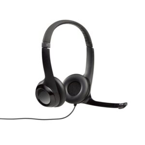Logitech H390