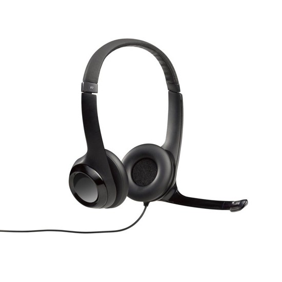 Logitech H390