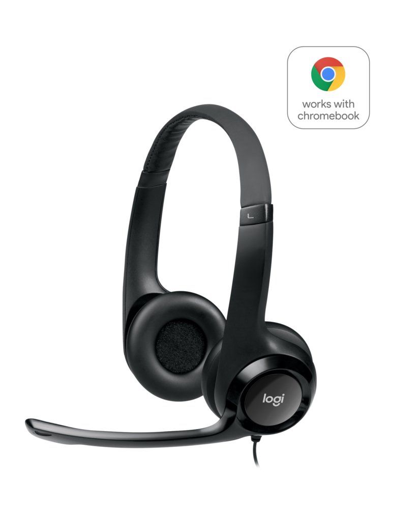 Logitech H390 - Afbeelding 2