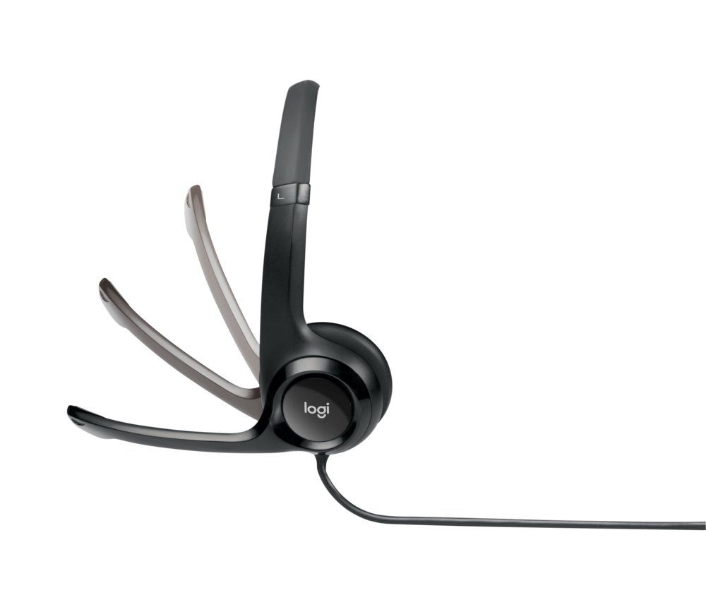 Logitech H390 - Afbeelding 3