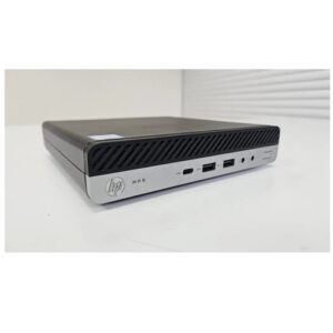 HP MP9 Mini PC