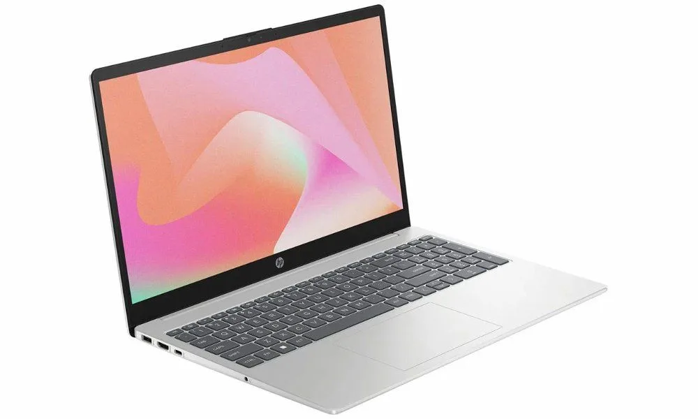 HP 15 15,6'' - Afbeelding 3