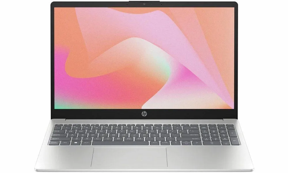 HP 15 15,6'' - Afbeelding 6