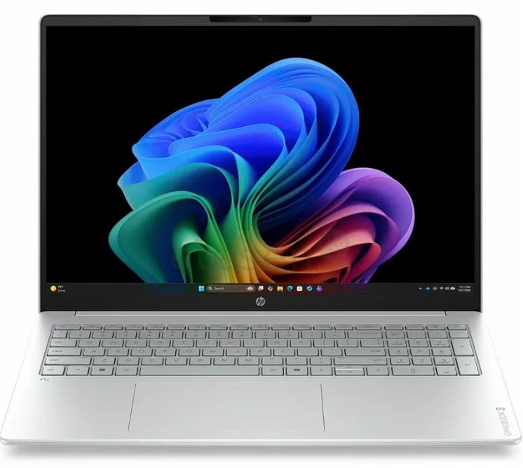 HP OmniBook 3 AI 16"
