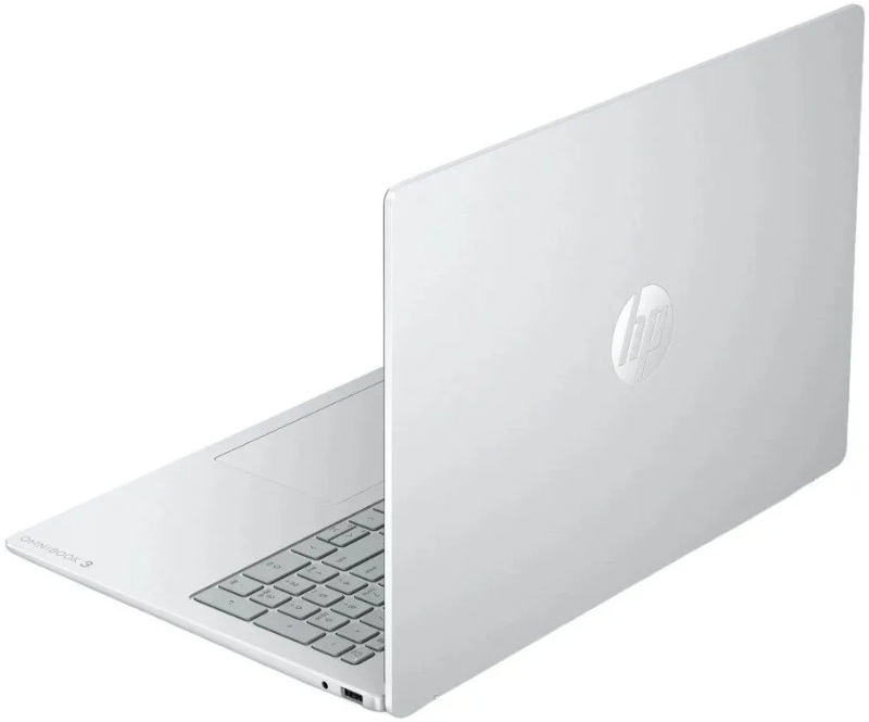 HP OmniBook 3 AI 16" - Afbeelding 2