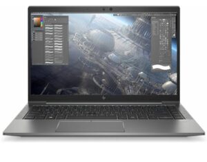 HP ZBook Firefly G8 14"